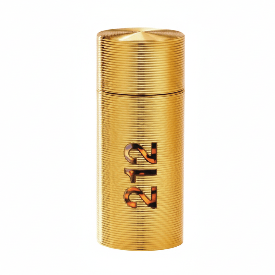 Carolina Herrera 212 Men Parfum 3.4 oz / 100 ml