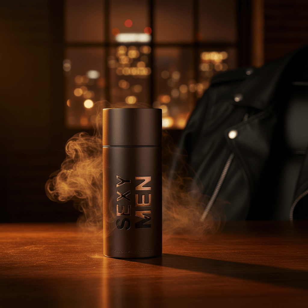 Carolina Herrera 212 Sexy - For Men Eau De Toilette