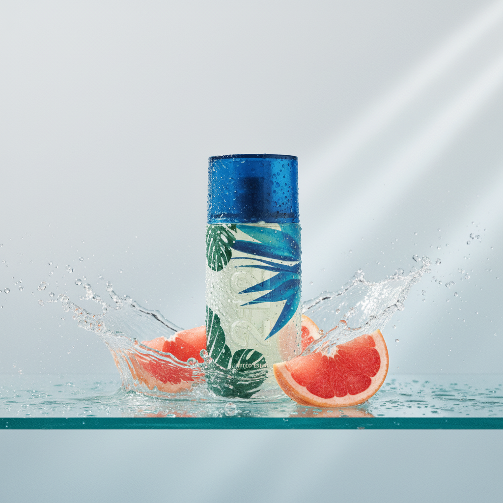 Carolina Herrera 212 Surf - For Men Eau de Toilette 3.4 oz / 100 ml