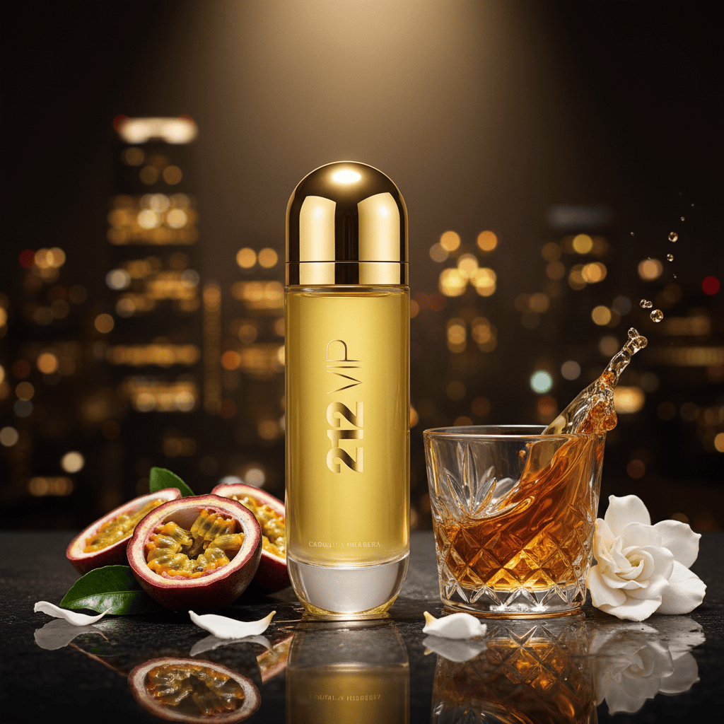 Carolina Herrera 212 Vip