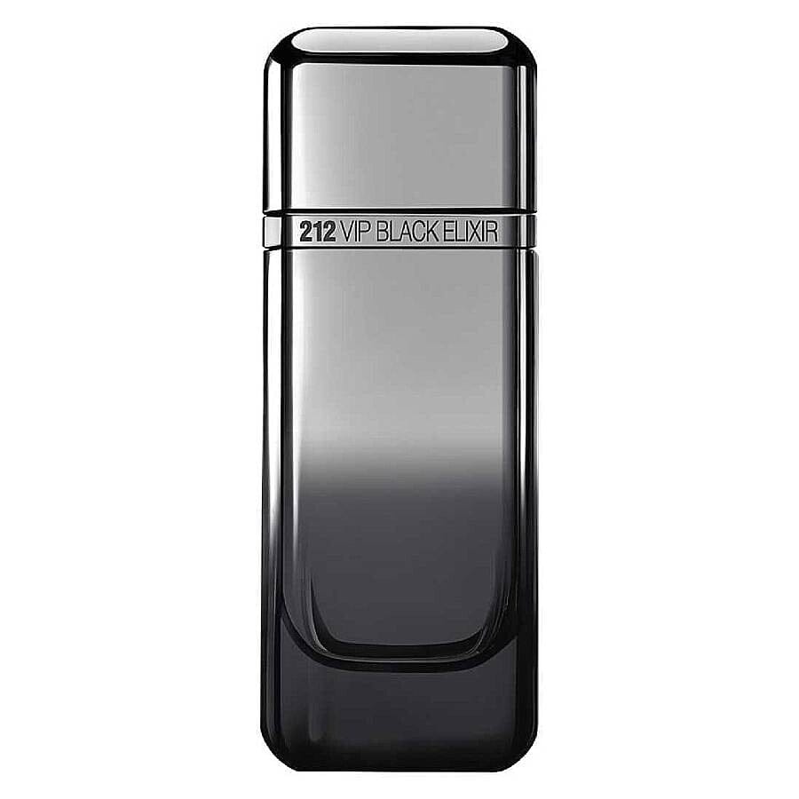 Carolina Herrera 212 VIP Black Elixir– Fandi Perfume