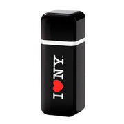 Carolina Herrera 212 VIP Black Love NY - For Men Eau de Parfum 3.4 oz / 100 ml