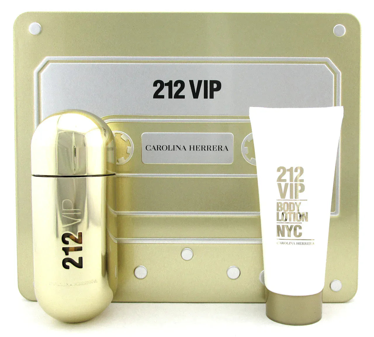 Carolina Herrera 212 Vip - For Women Eau De Parfum