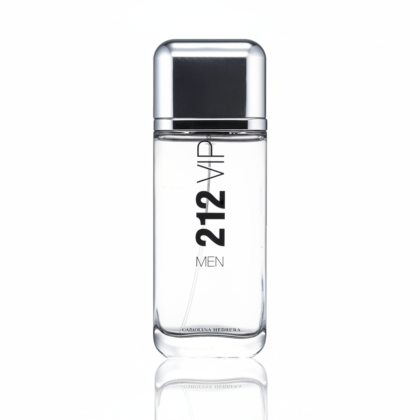 Carolina Herrera 212 Vip Men