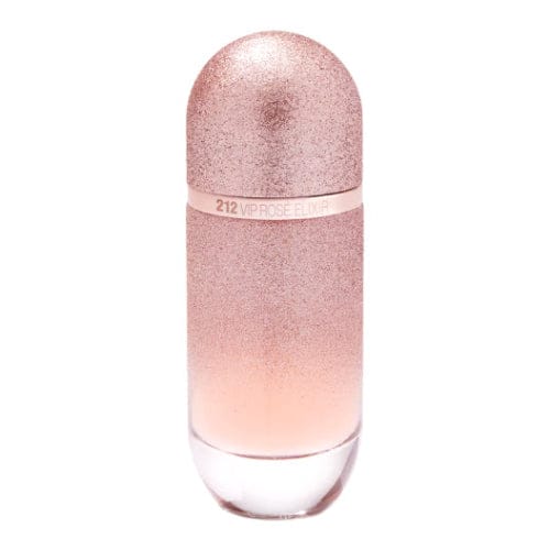 Carolina Herrera 212 VIP Rose Elixir - For Women Eau de Parfum 2.7 oz / 80 ml