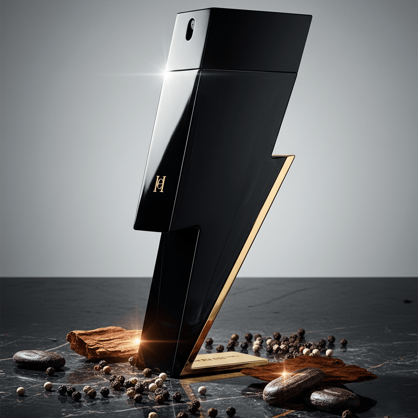 Carolina Herrera Bad Boy