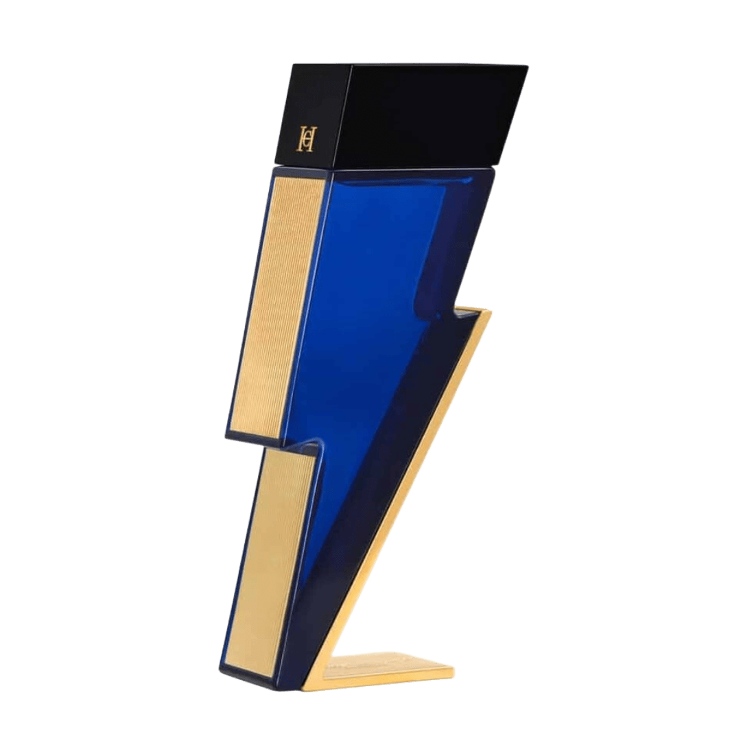 Carolina Herrera Bad Boy Cobalt Absolute 3.4 oz / 100 ml