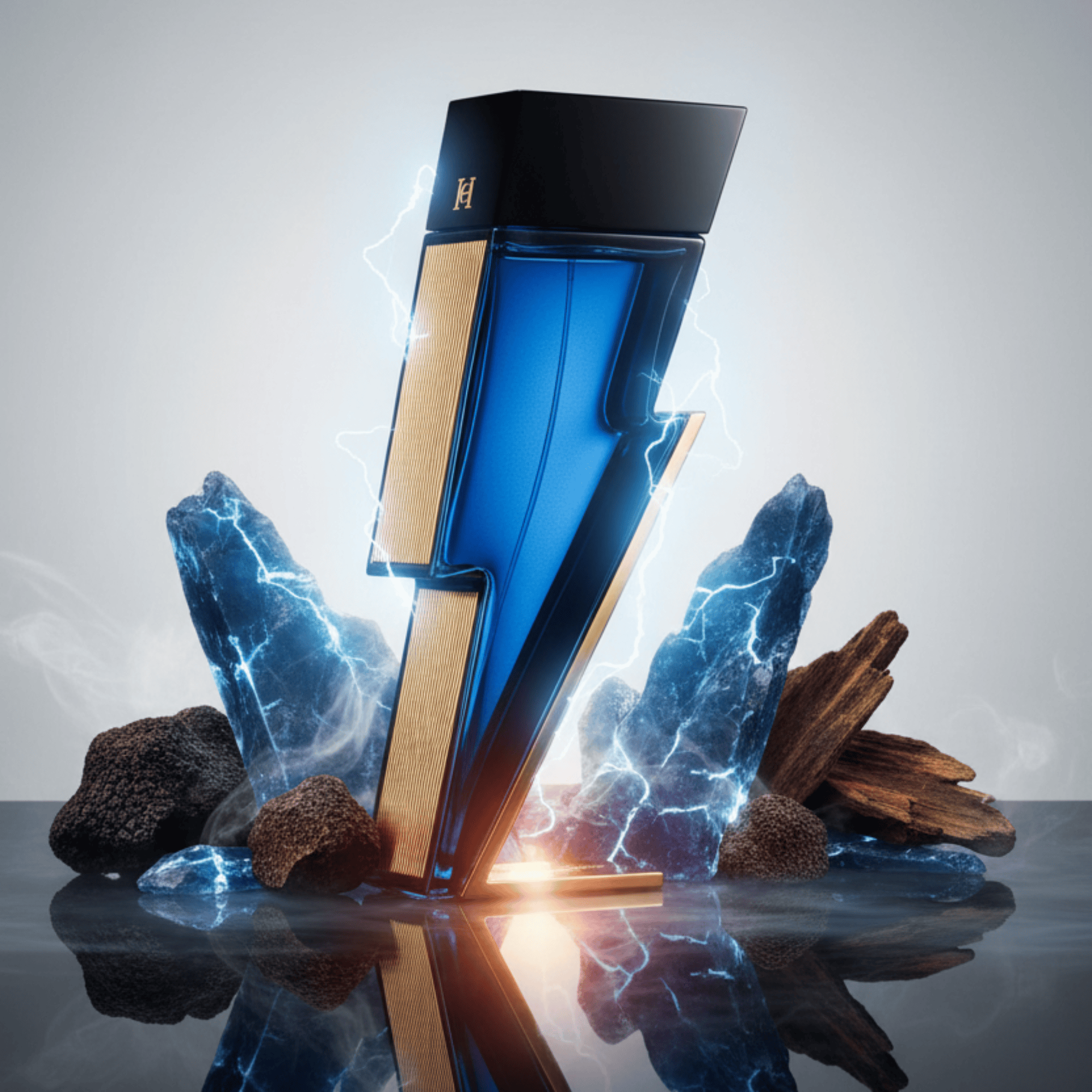 Carolina Herrera Bad Boy Cobalt Absolute 3.4 oz / 100 ml