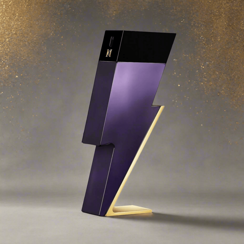 Carolina Herrera Bad Boy Dazzling Garden Ltd. - For Men Eau de Parfum 3.4 oz / 100 ml