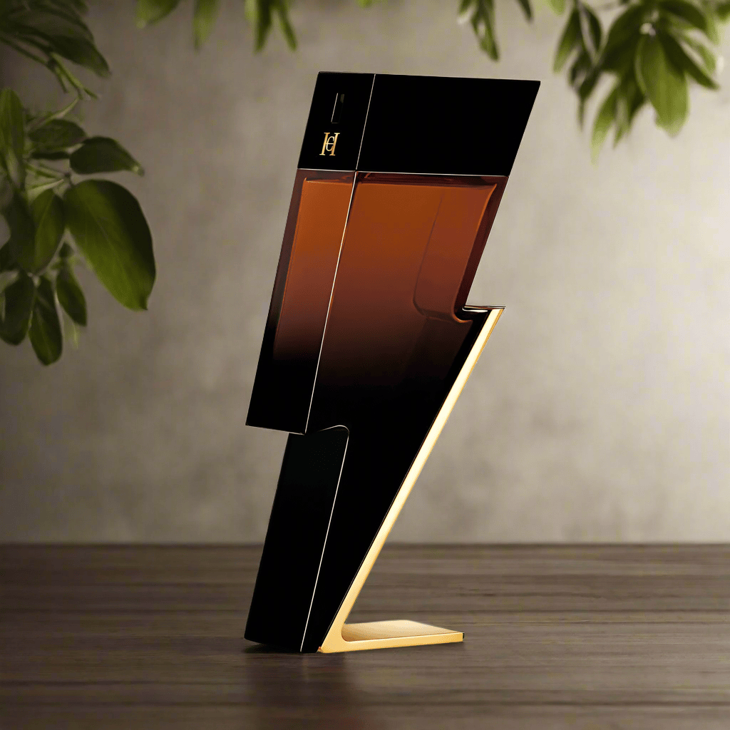 Carolina Herrera Bad Boy Elixir - For Men Eau de Parfum