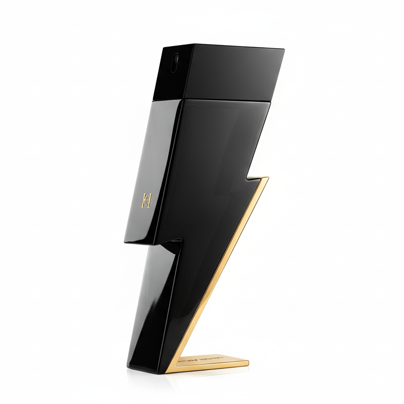 Carolina Herrera Bad Boy For Men Eau De Toilette