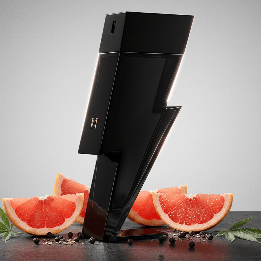 Carolina Herrera Bad Boy Le Parfum