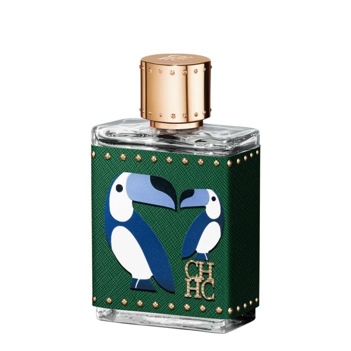 Carolina Herrera CH Birds Of Paradise - For Men Eau de Parfum