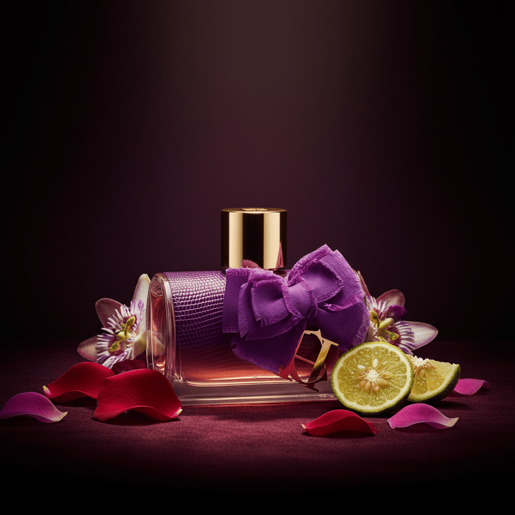 Carolina Herrera CH Eau De Parfum Sublime