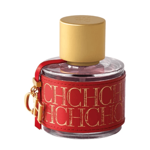 Carolina Herrera Ch - For Women Eau De Toilette