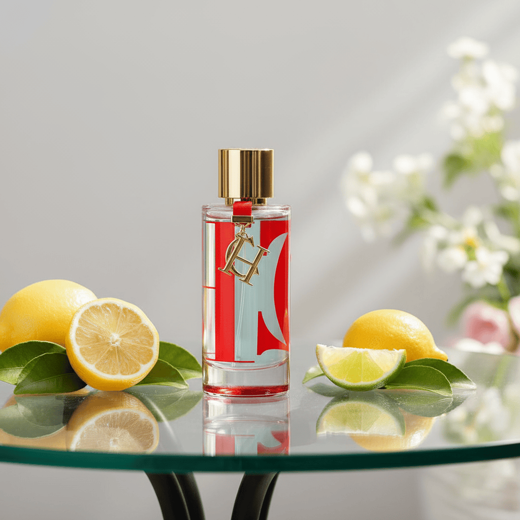 Carolina Herrera Ch L'Eau - For Women Eau De Toilette