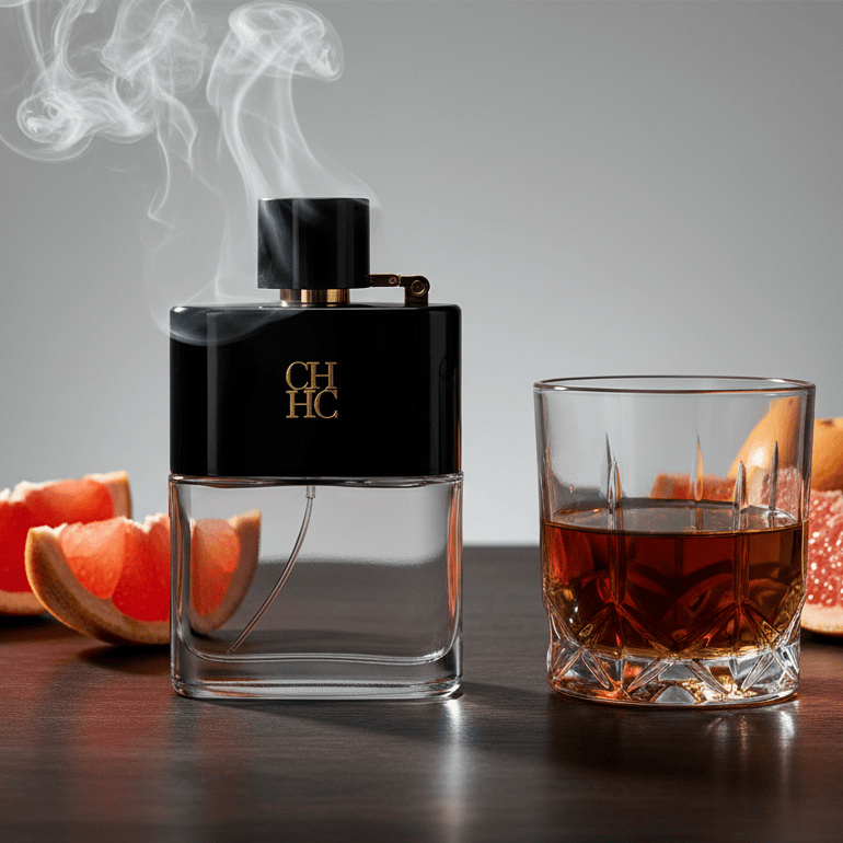 Carolina Herrera Ch Men Prive