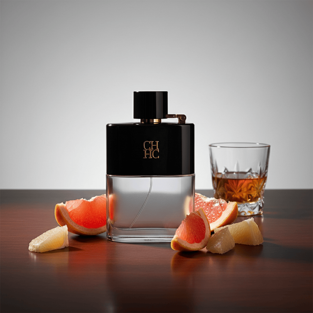 Carolina Herrera Ch Men Prive - For Men Eau De Toilette