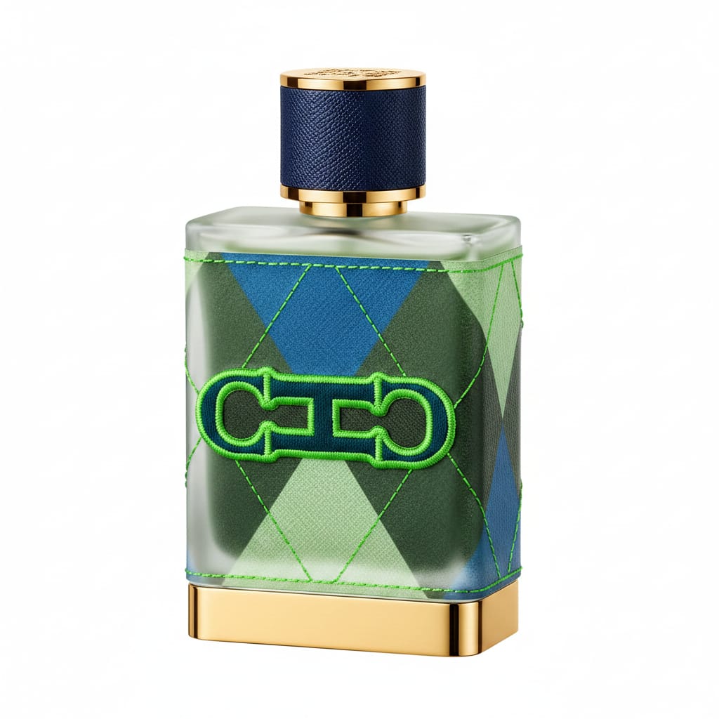 Carolina Herrera CH Men Swing 3.4 oz / 100 ml