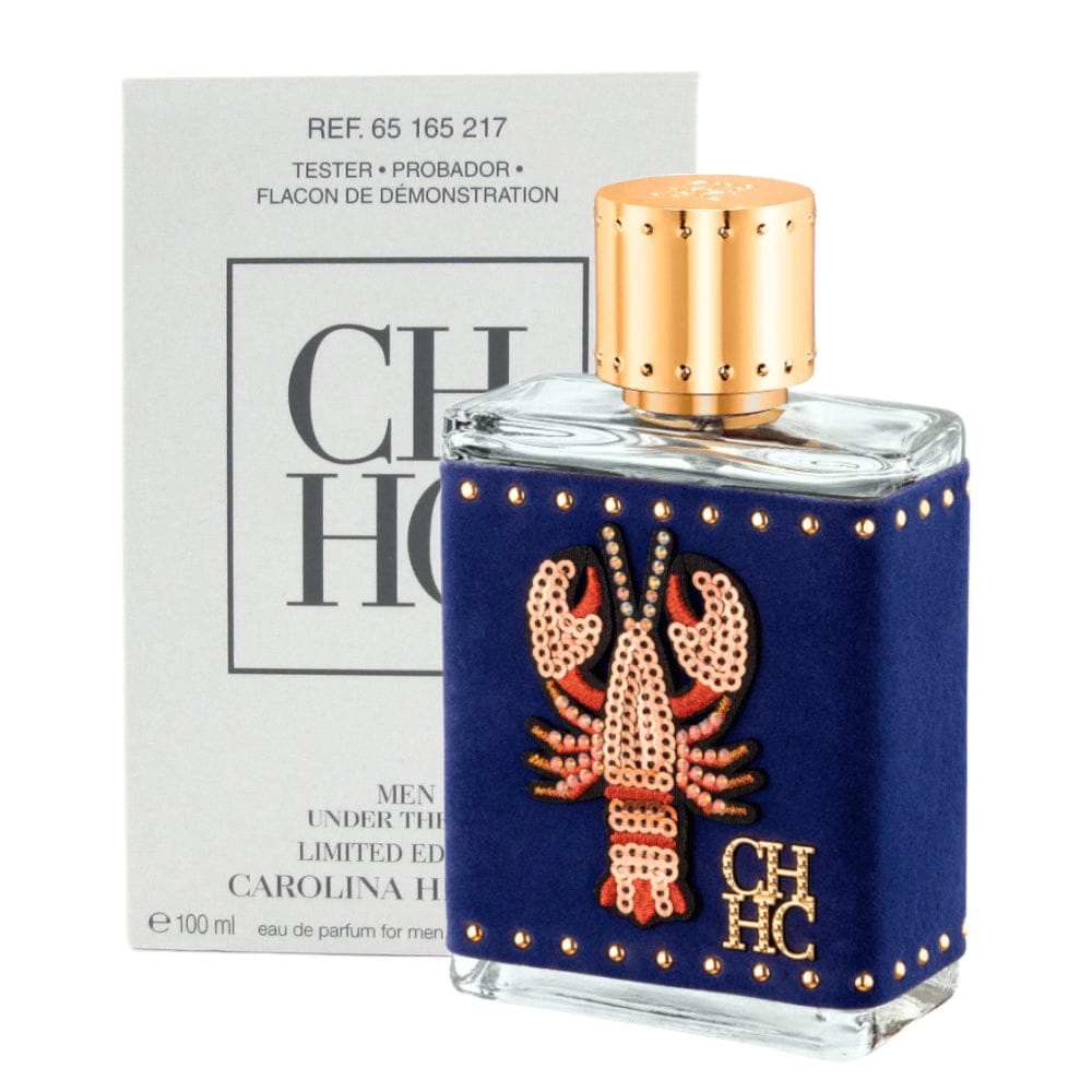 Carolina Herrera CH Men Under The Sea - For Men Eau de Parfum