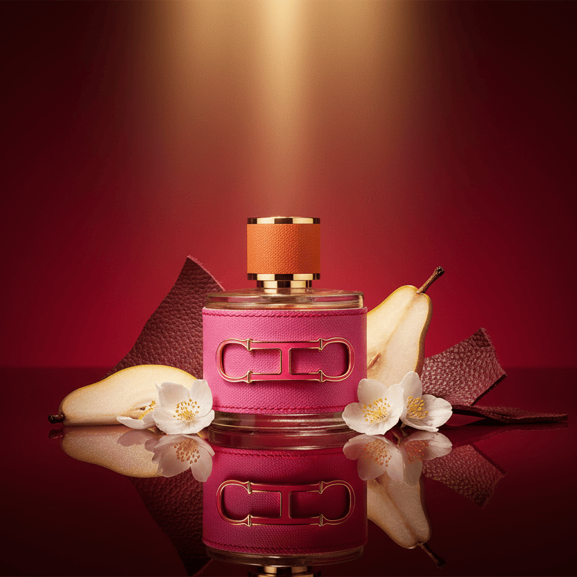 Carolina Herrera CH Pasion 3.4 oz / 100 ml