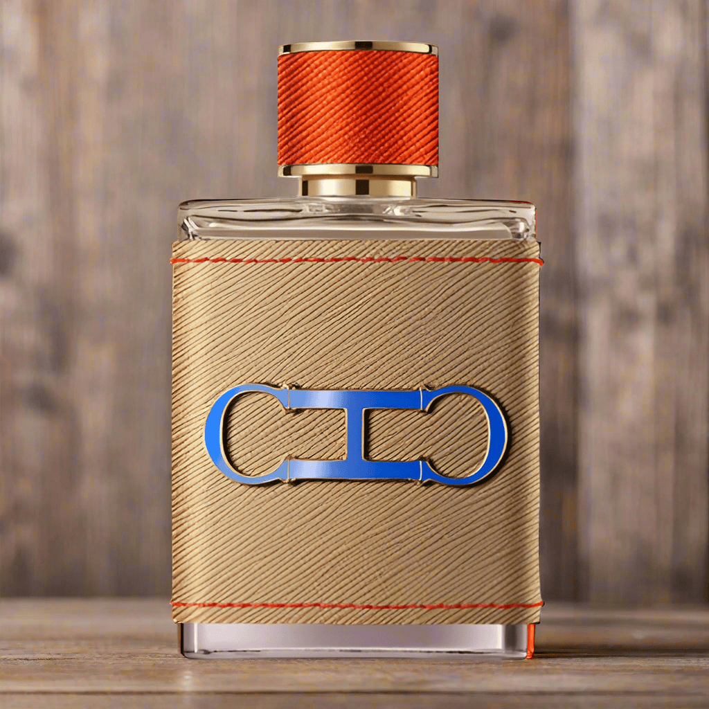 Carolina Herrera CH Pasion for Him - For Men Eau de Parfum 3.4 oz / 100 ml