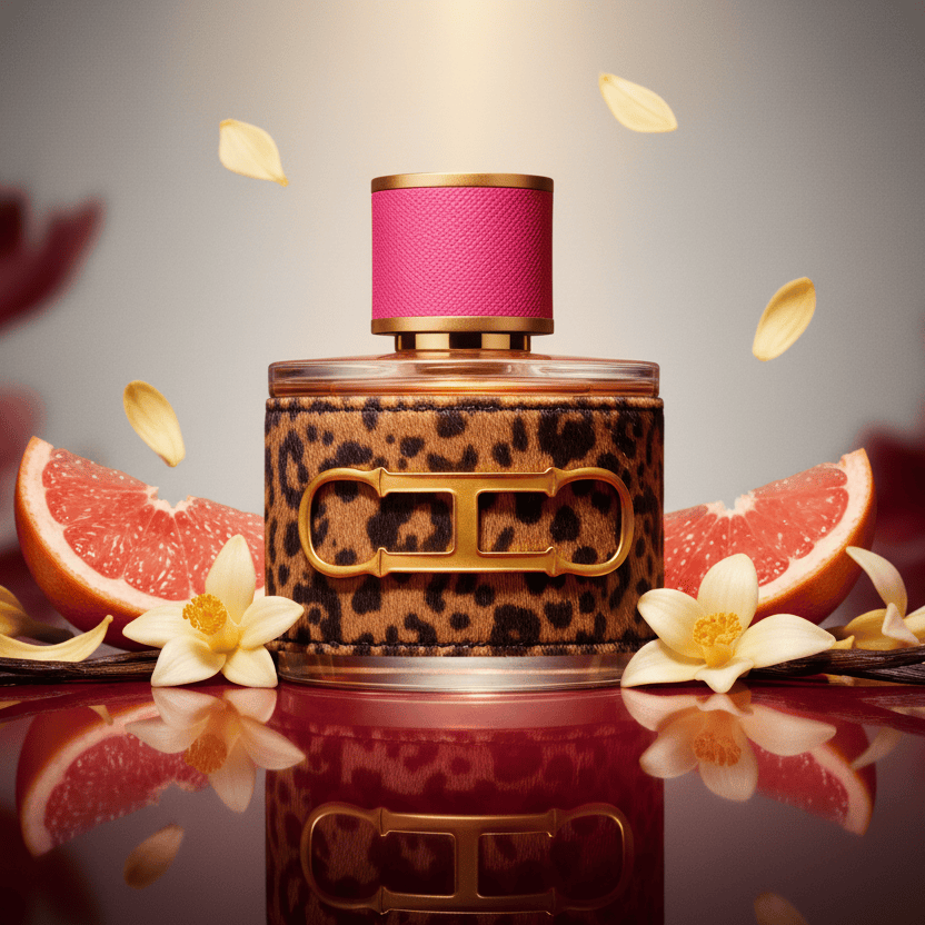 Carolina Herrera CH Wild Love