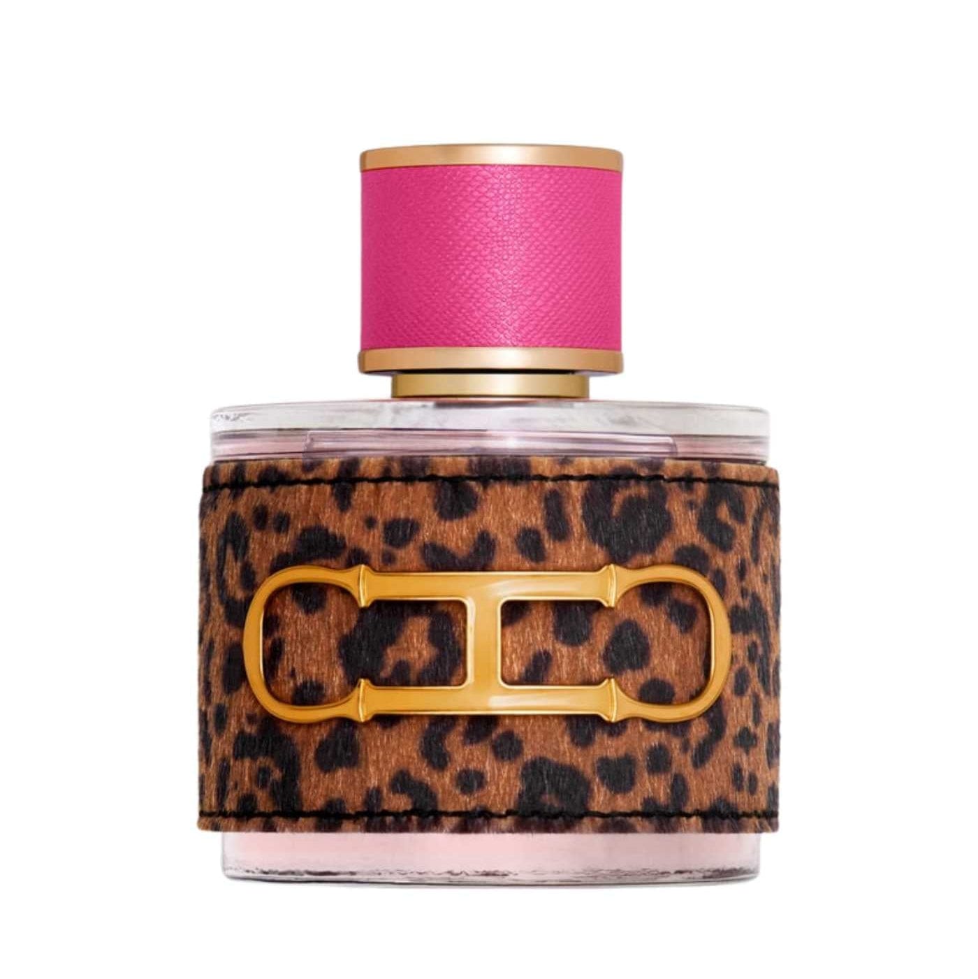 Carolina Herrera CH Wild Love - For women Eau de Parfum