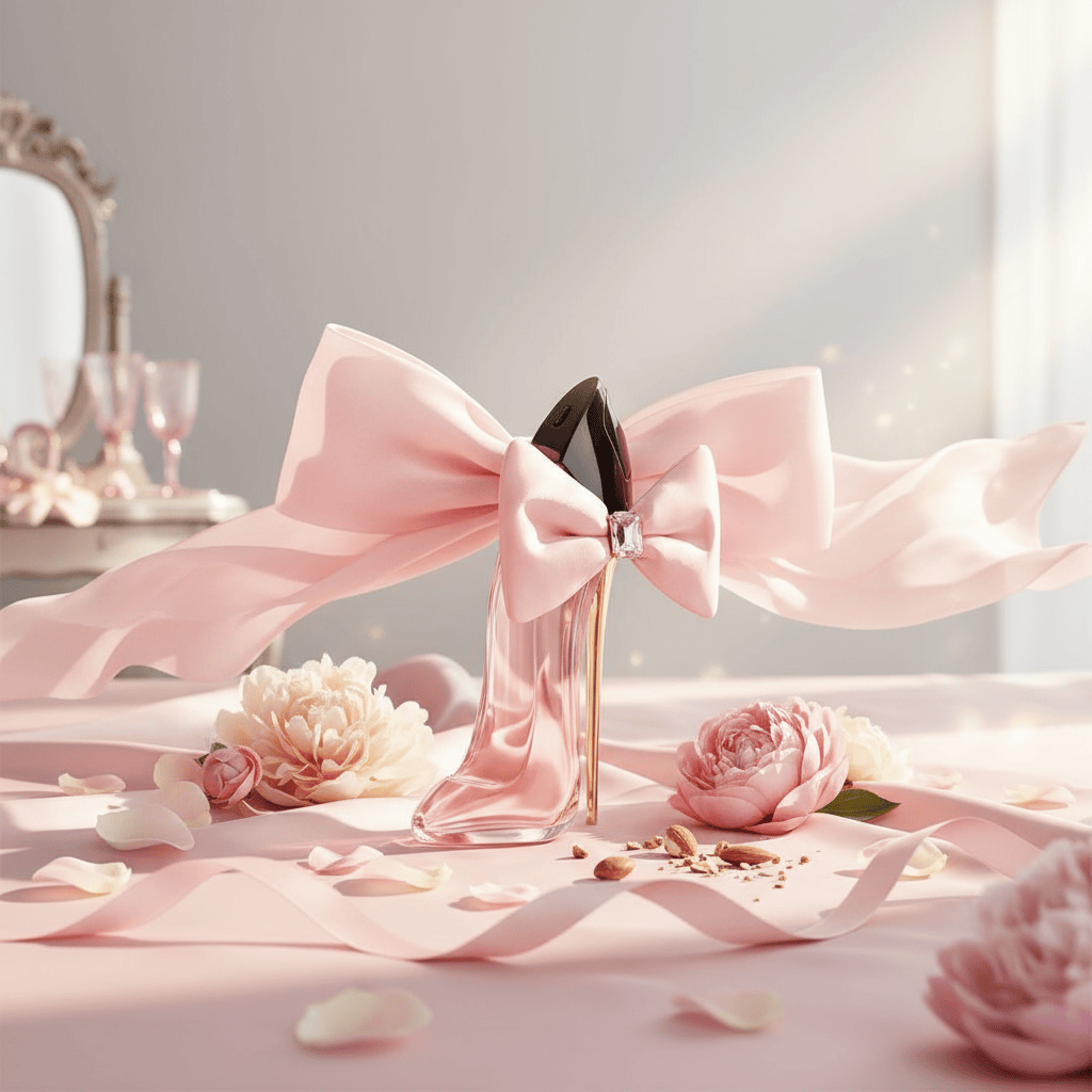 Carolina Herrera Good Girl Blush Bowtastic - For Women Eau de Parfum 2.7 oz / 80 ml