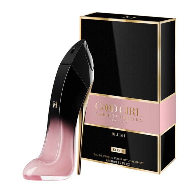 Carolina Herrera Good Girl Blush Elixir For Women Eau de Parfum