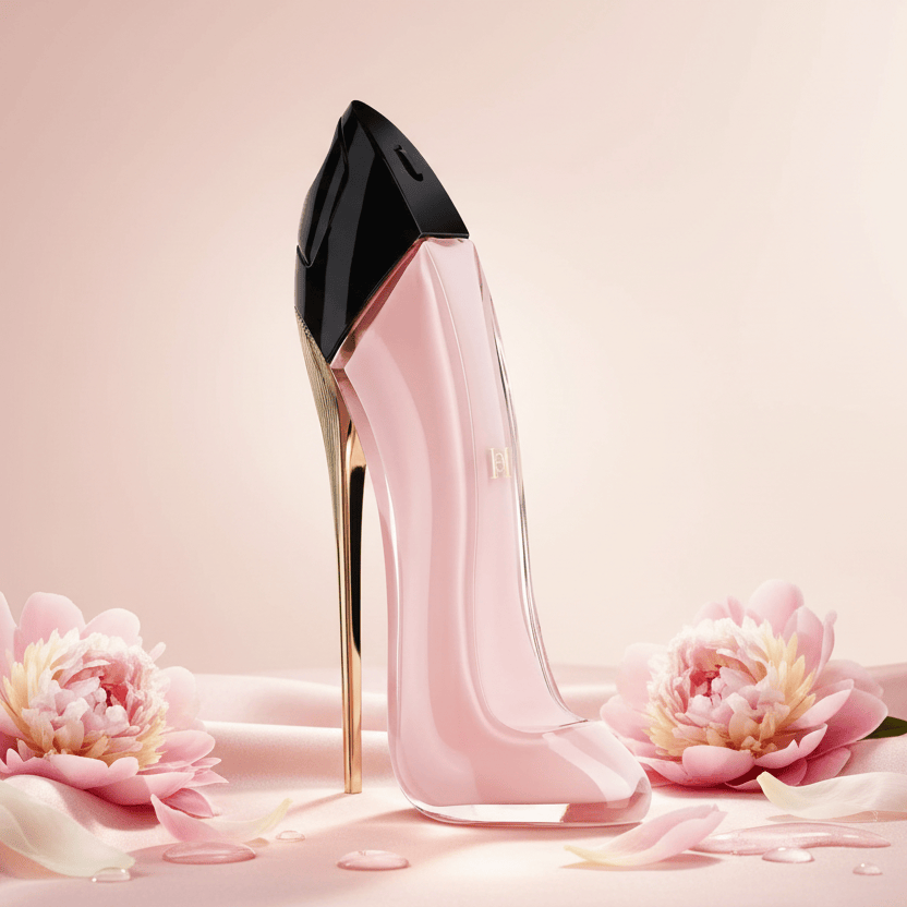 Carolina Herrera Good Girl Blush For Women Eau de Parfum