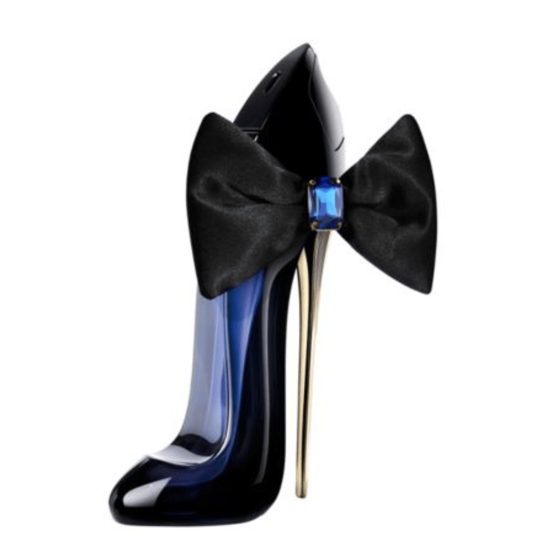 Carolina Herrera Good Girl Bowstatic - For Women Eau de Parfum 2.7 oz / 80 ml