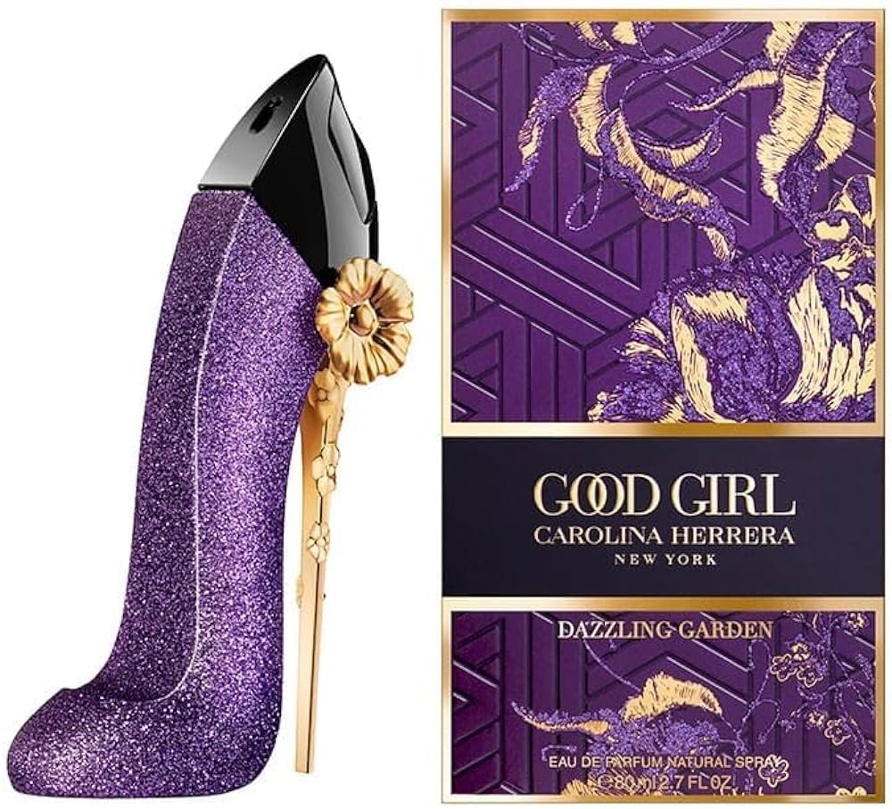 Carolina Herrera Good Girl Dazzling Garden– Fandi Perfume