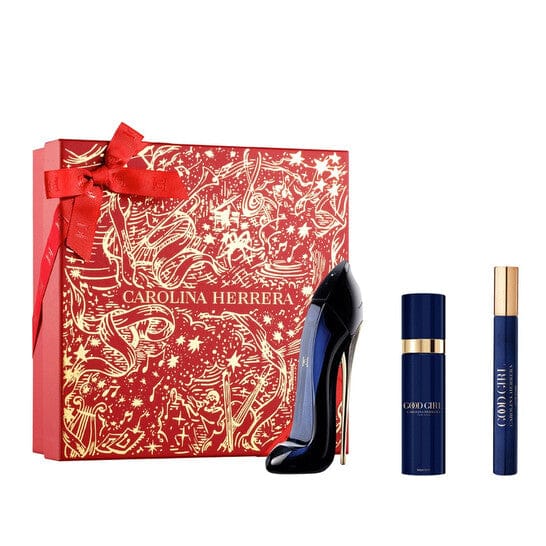 Carolina Herrera Good Girl For Women Eau De Parfum