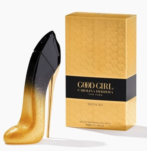 Carolina Herrera Good Girl Midnight For Women Eau de Parfum