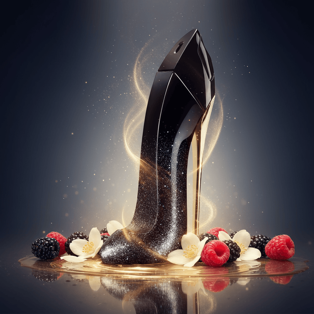 Carolina Herrera Good Girl Suprême - For Women Eau De Parfum