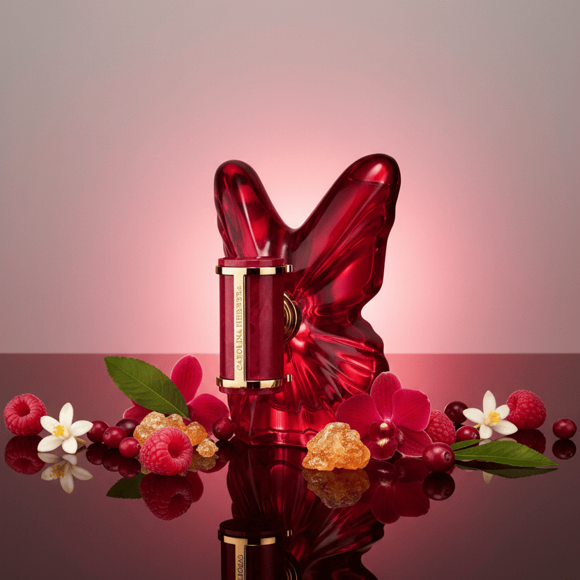 Carolina Herrera La Bomba Intensa 2.7 oz / 80 ml