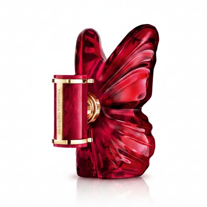 Carolina Herrera La Bomba Intensa 2.7 oz / 80 ml
