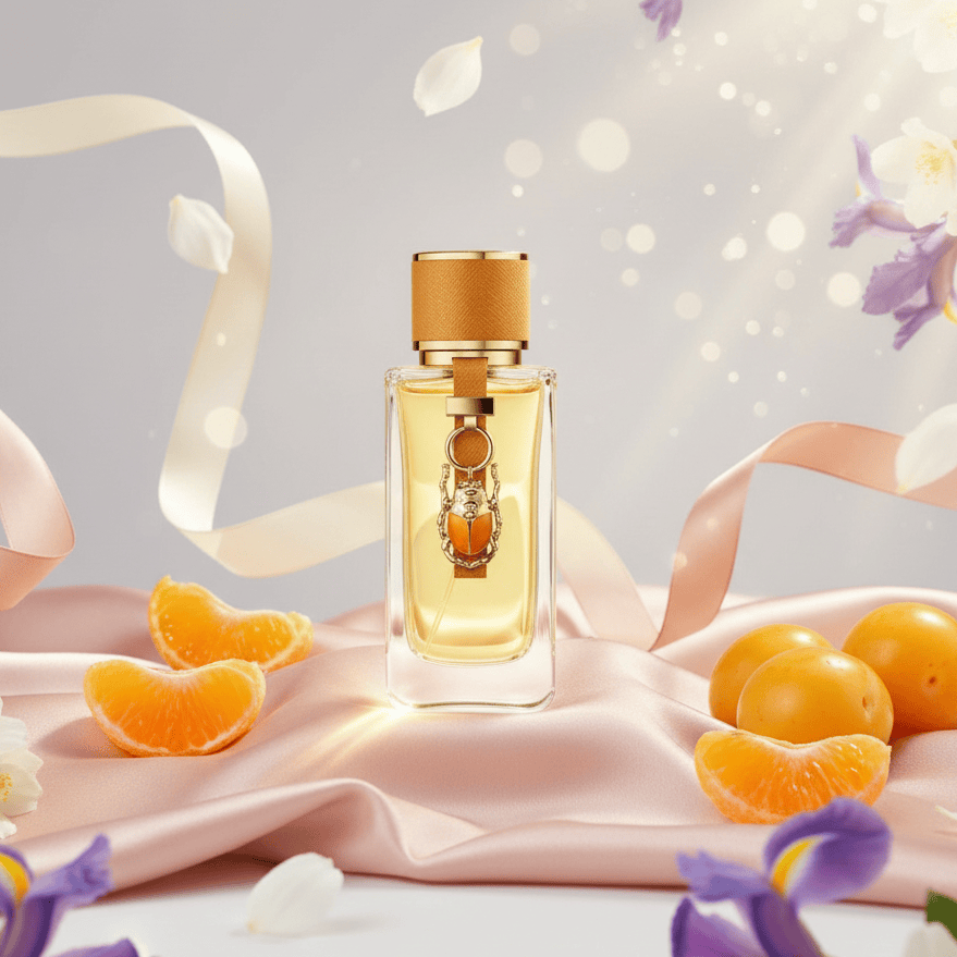 Carolina Herrera Lucky Charm For Women Eau de Parfum 3.4 oz / 100 ml