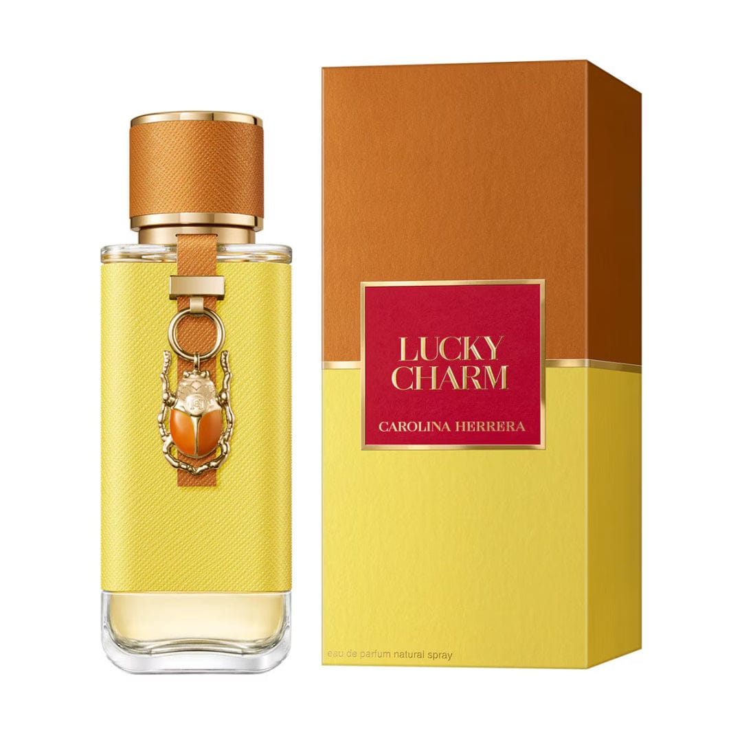 Carolina Herrera Lucky Charm– Fandi Perfume