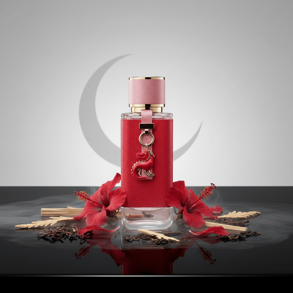 Carolina Herrera Lunar Lover For Women Eau de Parfum 3.4 oz / 100 ml