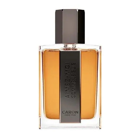 Caron Aimez Moi Comme Je Suis Men’s Perfume/Cologne For Men Eau de Toilette 4.2oz / Refill 4.2 oz Edt