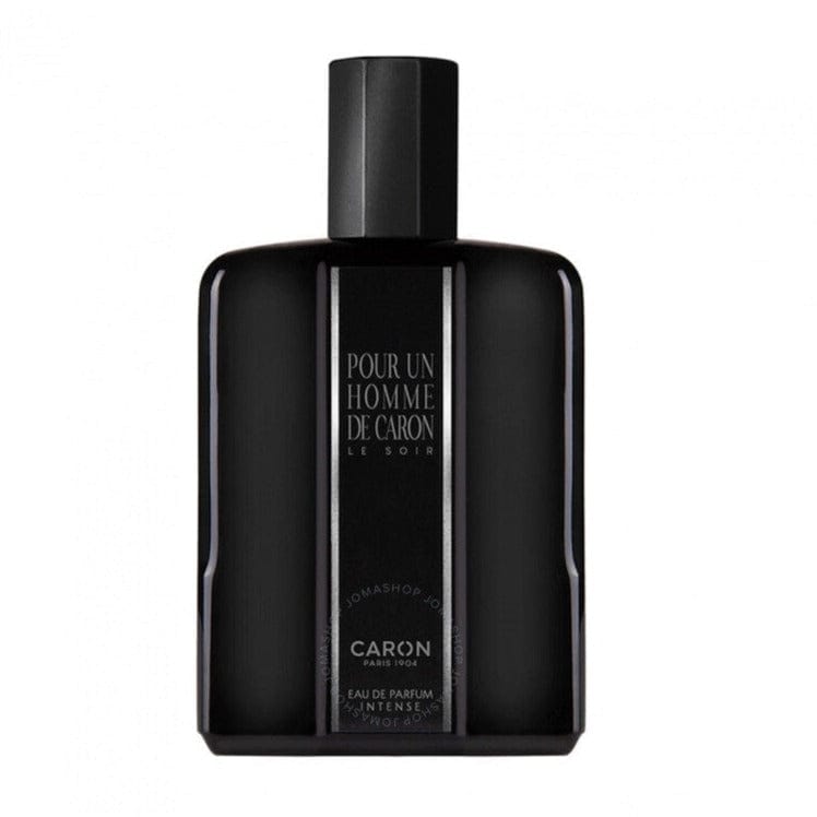 Caron Pour Un Homme de Caron Le Soir Men’s Perfume/Cologne For Men Eau de Parfum 4.2 oz  Edp