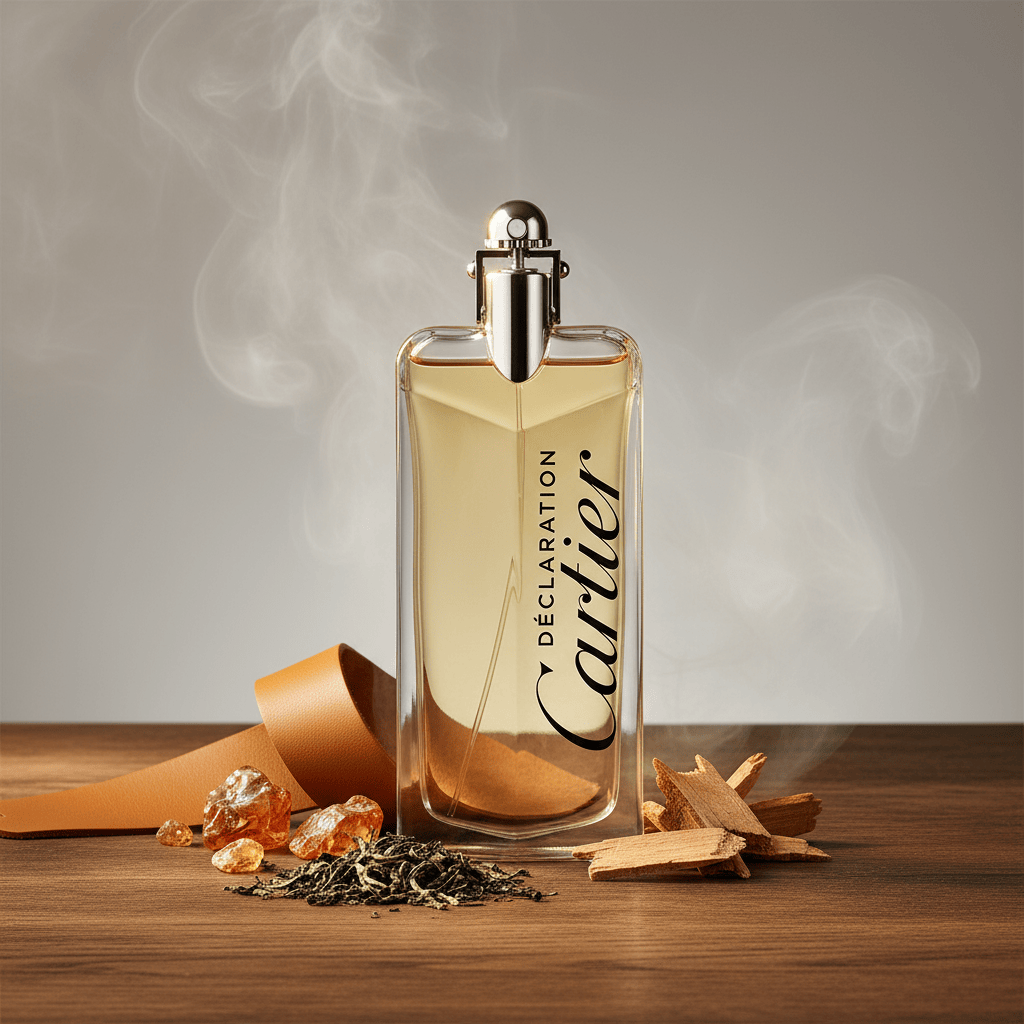 Cartier Declaration For Men Eau De Toilette