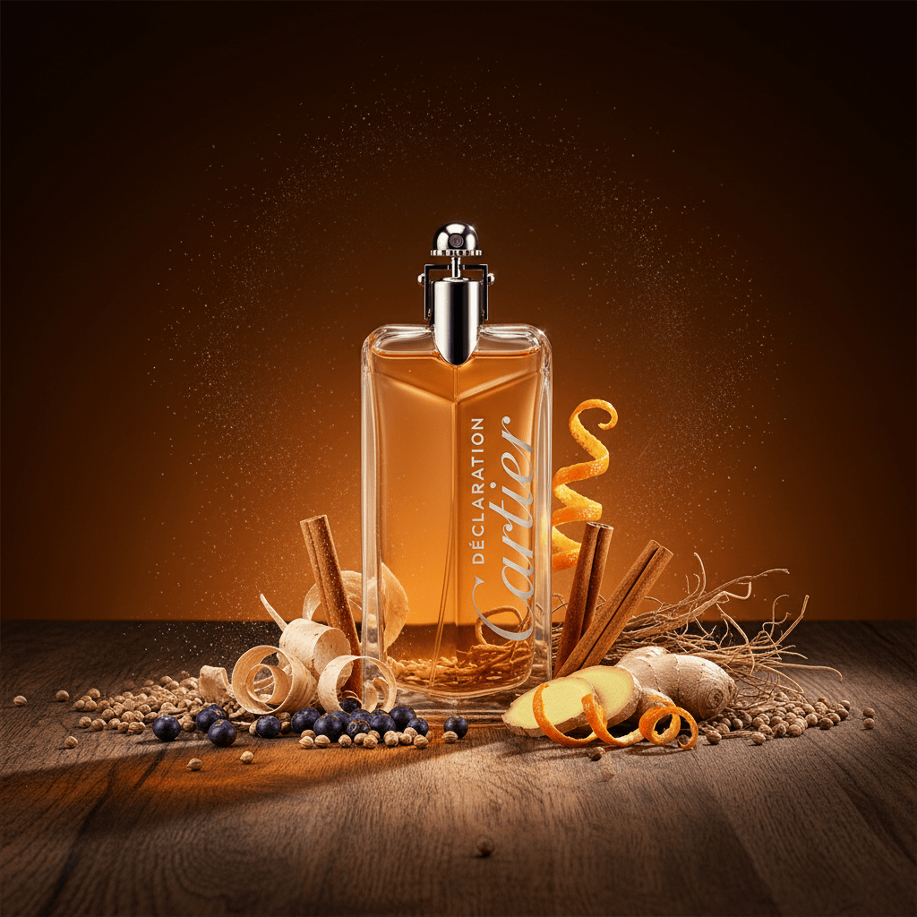 Cartier Declaration Parfum For Men Eau de Parfum