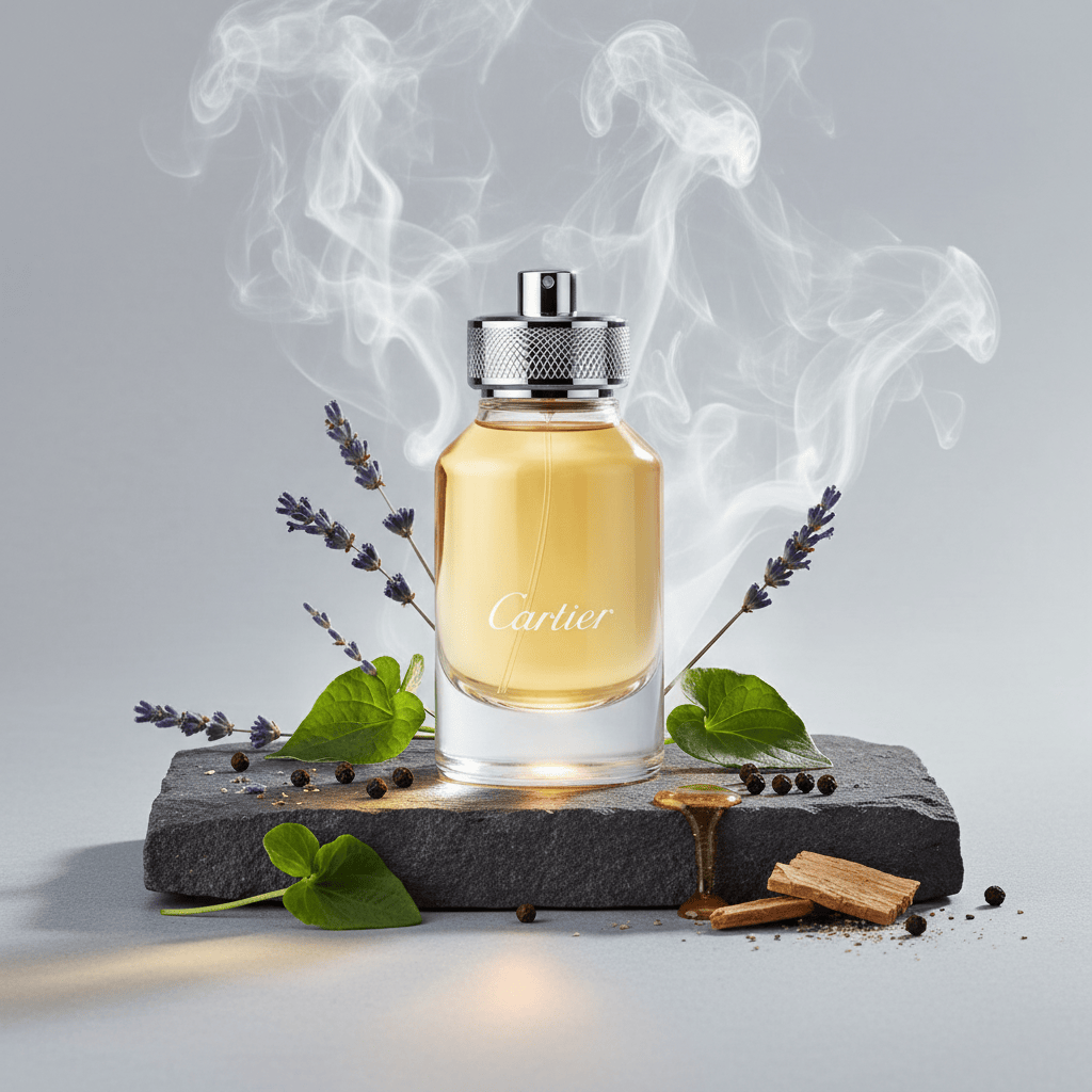 Cartier L'Envol de Cartier For Men Eau de Toilette