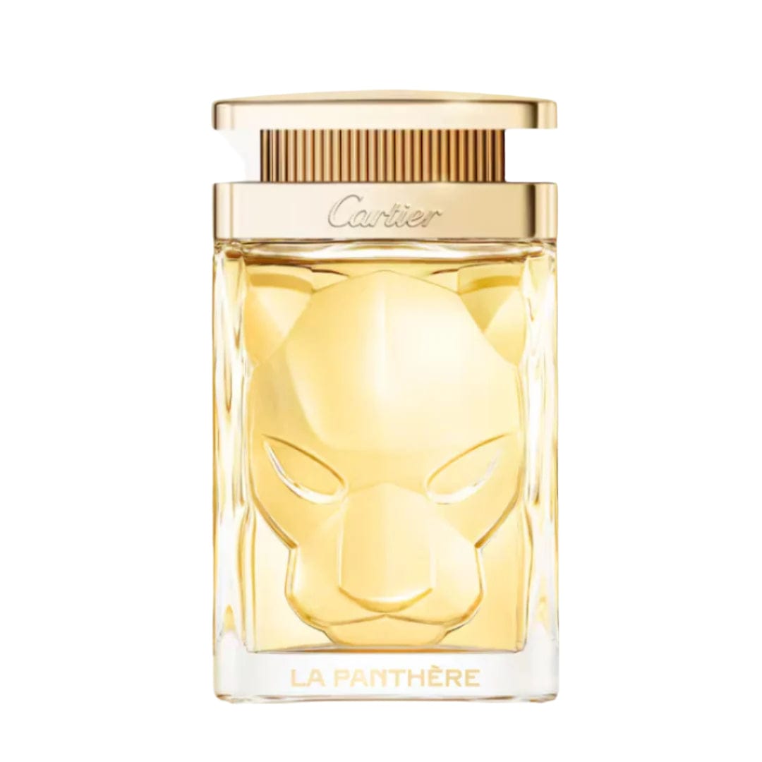 Cartier La Panthere Elixir For Women Eau de Parfum 3.3 oz / 100 ml