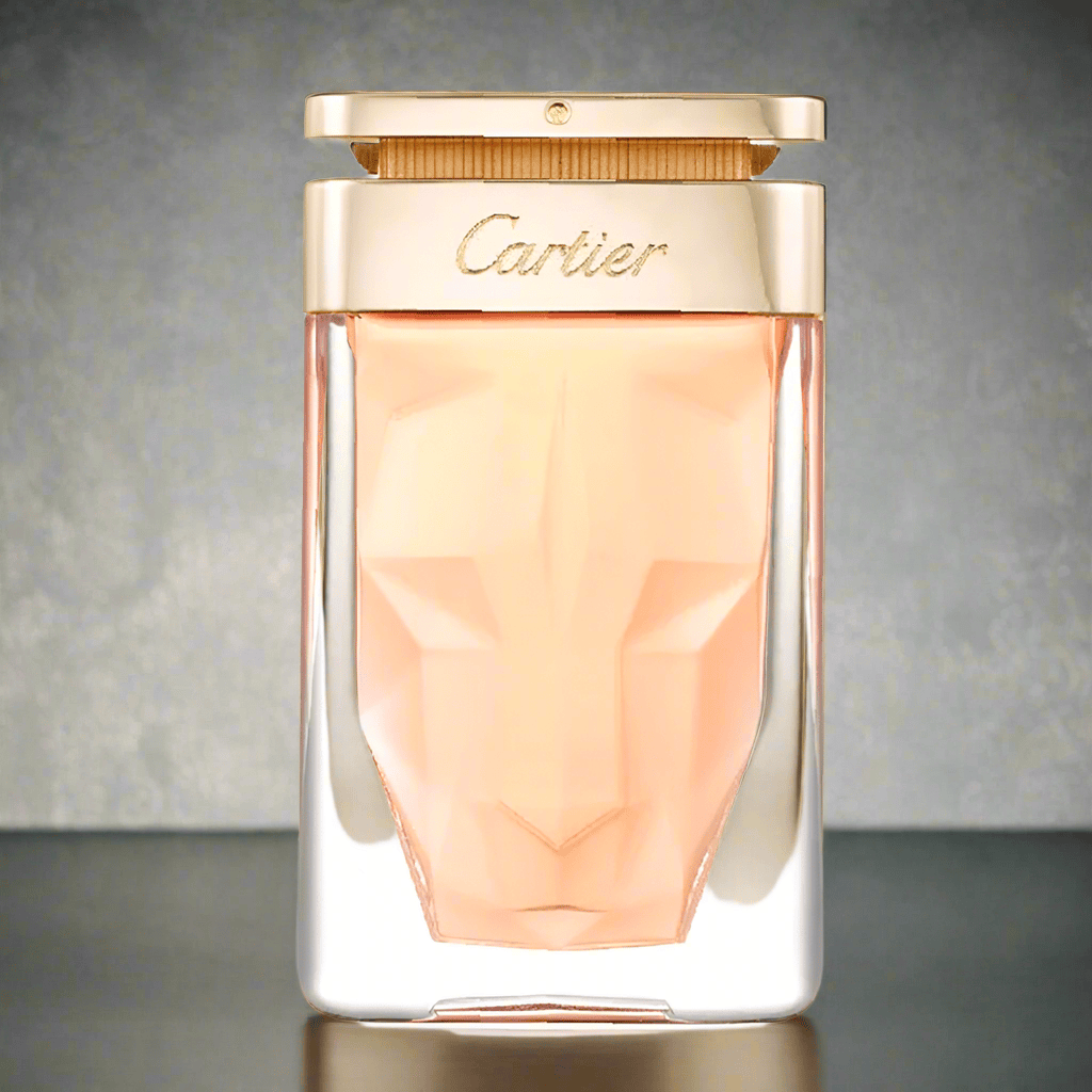 Cartier Panthere For Women Eau De Parfum
