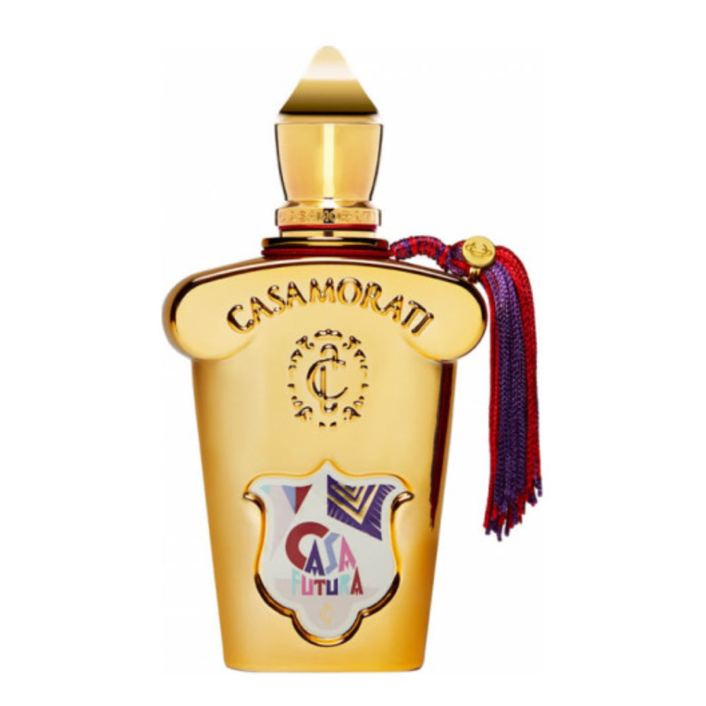 Xerjoff Casamorati Casafutura Unisex Perfume/Cologne For Men