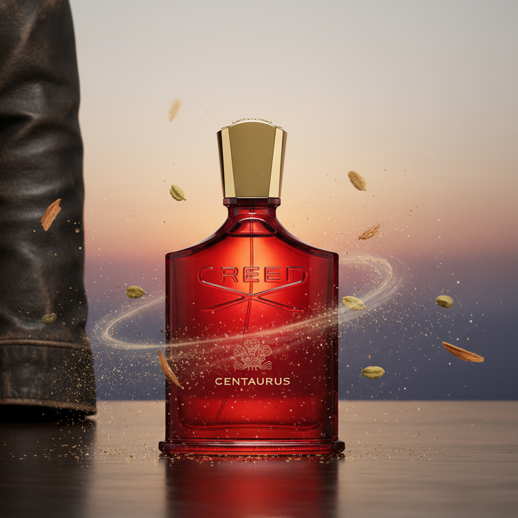 Creed Centaurus - Unisex Eau de Parfum – Fandi Perfume